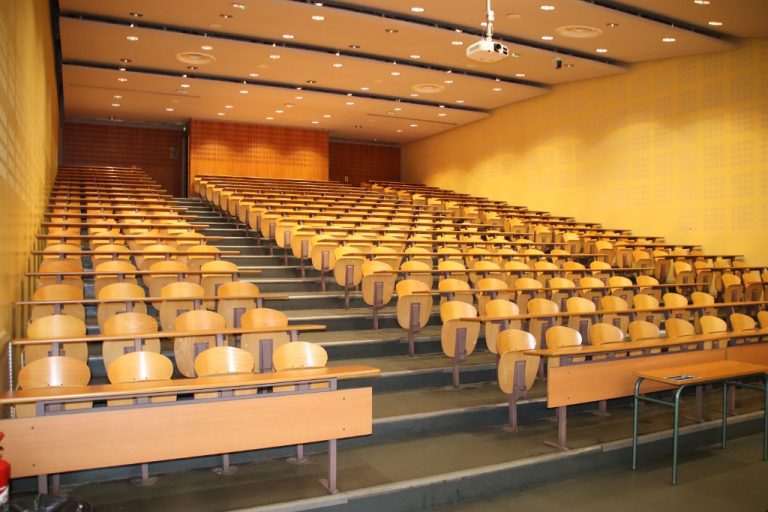 Institut De Psychologie - Site Boulogne - Université De Paris