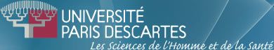 U ParisDescartes_sciences de l'Homme et de la Santé