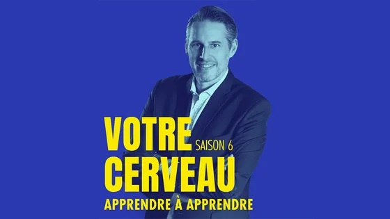 Grégoire Borst en Podcast sur France Culture