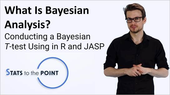 Stats to the Point (E5) | Qu’est-ce que l’analyse bayésienne ?