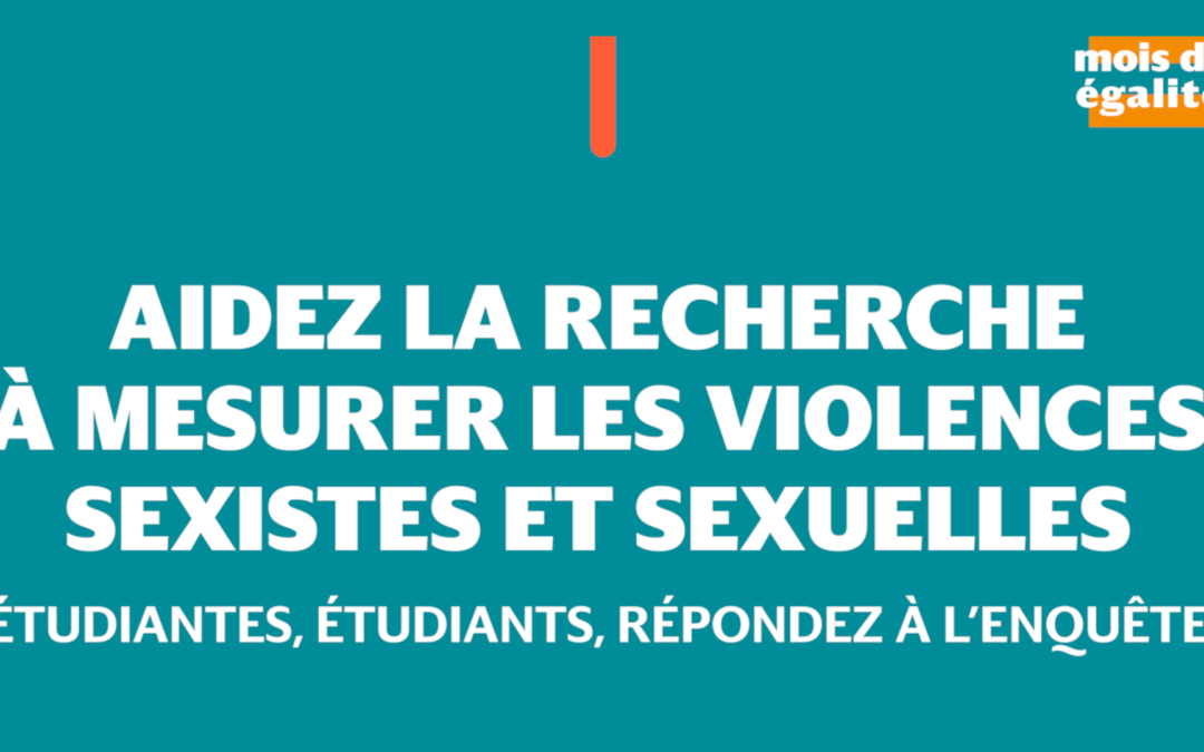 Projet SAFEDUC – Violences sexistes et sexuelles (VSS)