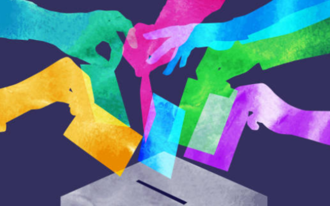 Résultat du vote Balotilo motion Conseil de Gestion du vendredi 09/09/2026